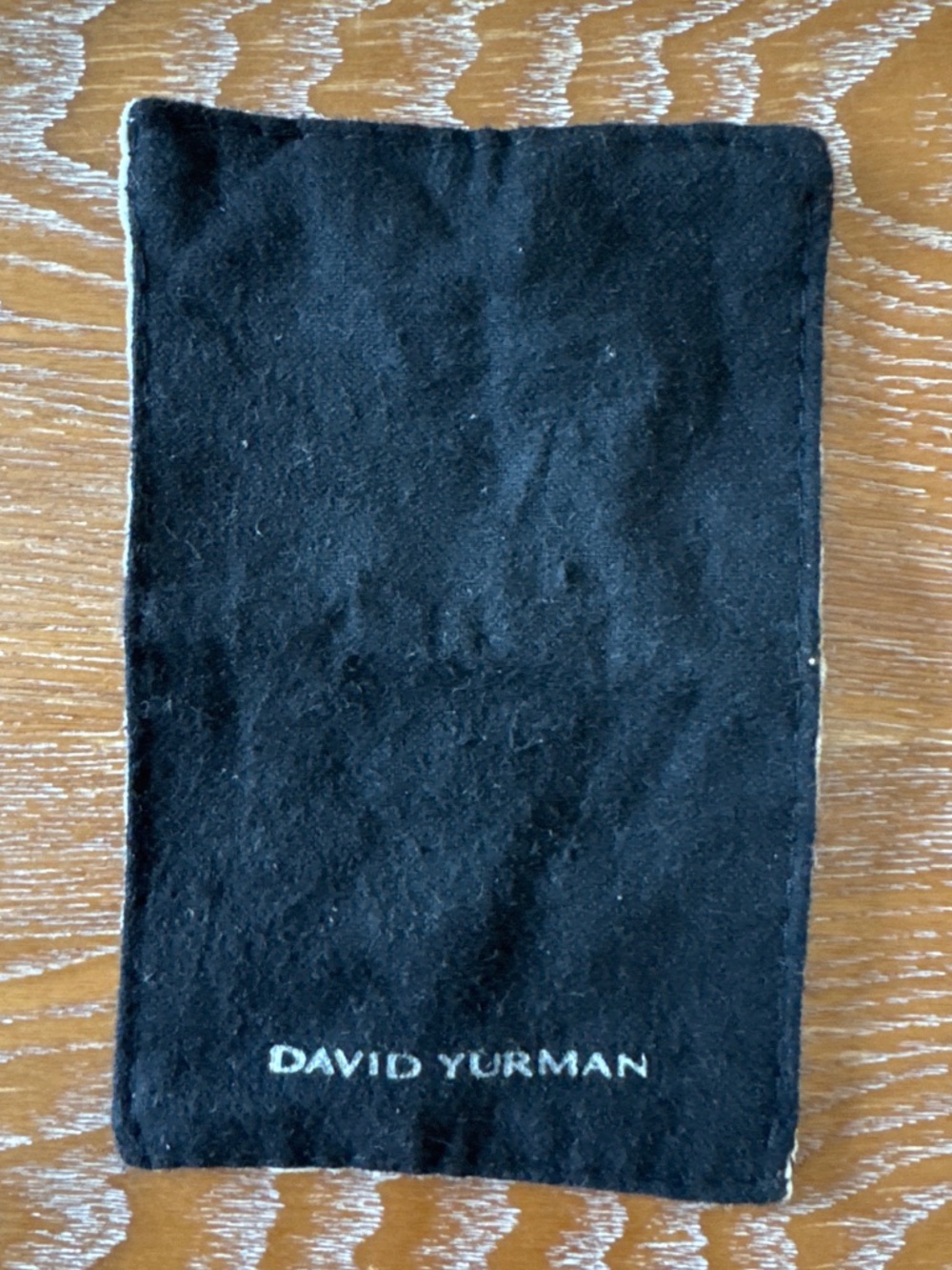 2 Authentic David Yurman Bracelets - Size Medium - Picture 4 of 7